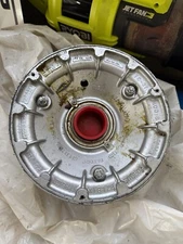 511960S (USE: LF6HBD) Goodyear 6.00-6 Wheel (BF)