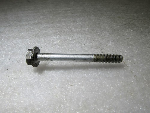 BMW 7er E38 Facelift M62TUB44 4.4 Motor Lichtmaschine Steuergehäuse Schraube y