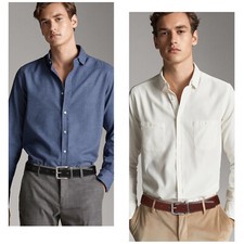 Elastic Belt Mens Belts LeatherReversible Belts for Men for Dress Pants