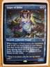 Augur of Bolas NM FOIL FNM Promo MTG FREE SHIPPING