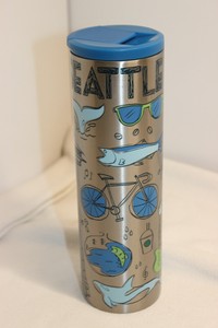 starbucks been there series tumbler list