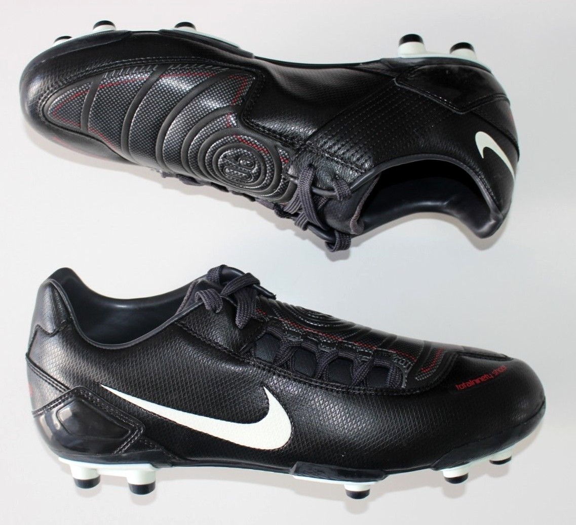 zapatos de futbol soccer nike