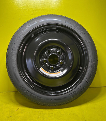 SPARE TIRE 16'' FITS:2019 2020 2021 2022 2023 NISSAN LEAF