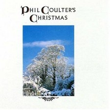 Christmas - Audio CD By Phil Coulter - VERY GOOD