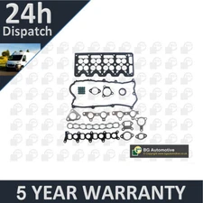 Fits Vauxhall Astra Zafira Mokka Meriva Purevue Cylinder Head Gasket Set