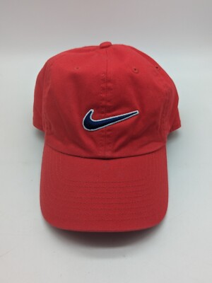 NIKE ワインレッド キャップ NEW! NIKE Men's RF Roger Federer Legacy91 Tennis Hat-Bordeaux
