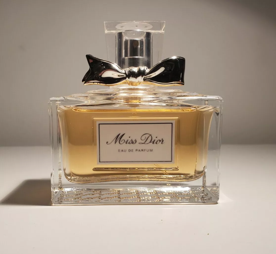 Miss Dior Eau de Parfum