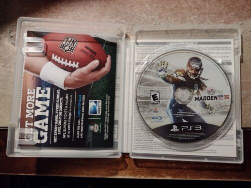 PlayStation 3 Games ~ Most with Manuals! - Picture 312 of 533