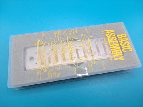 PLACAS DE LENGÜETA DE REPUESTO VÁLVULA SUZUKI PROMASTER ARMÓNICA (RP350V) - NUEVAS - Imagen 4 de 4