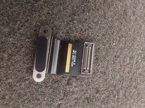 Apple MacBook Pro 16" A2141 LCD Display Flex Kabel 821-02698-A