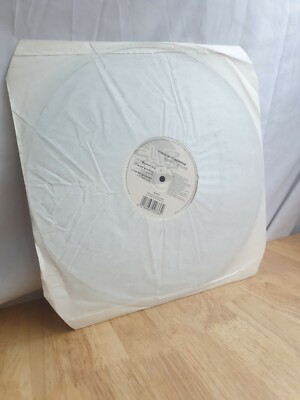 Kings of Tomorrow I'm So Grateful 12 Inch Vinyl Dance Record 