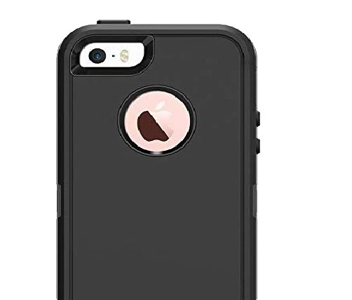 PLUS casos para Apple iPhone 8