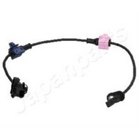 Japanparts Sensor DrehzahlfüHler Hinten Rechts Passend FüR Honda CR-V IV