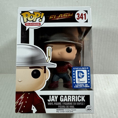 Funko Pop Movies Jay Vinyl Figure - Lot 1493412