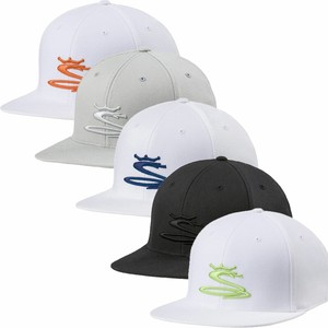 cobra golf cap