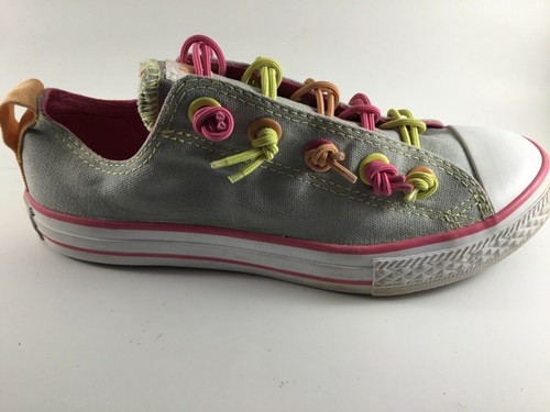 stretchy converse slip on