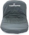 Universal Medium Lawn Mower Seat Cover Riding Garden Tractor Classic Craftsman