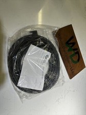 Cabrio Cabling 30  printer cable Model 256 Pr...