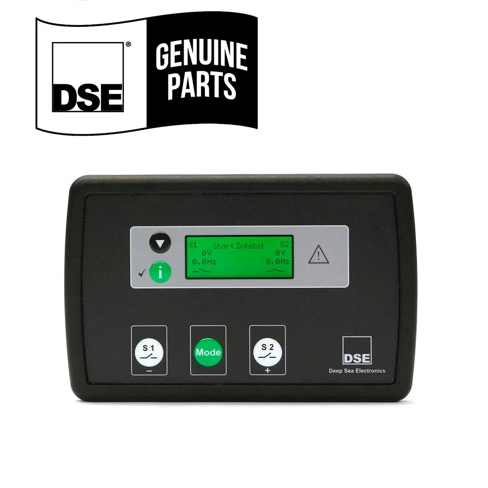 DSE331 Original - Made in UK | Auto Transfer Switch Control | DSE0331-01  1224 V | eBay