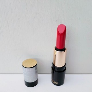 Lancome L'Absolu Rouge Cream Lipstick #368 Rose Lancome 1.6g Travel Size NEW