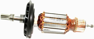 Bosch 11235EVS 11263EVS Armature # 1614010218
