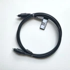 Samsung 5 FT Digital Fiber Optic Audio Cable Cord Optical SPDIF TosLink