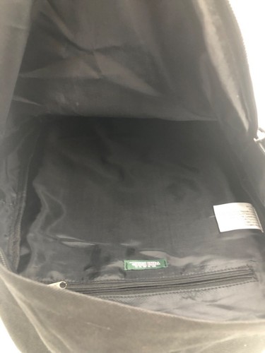 Wild Fable Black Backpack From Target With 2 Pockets And Secret Pocket Inside - Bild 3 von 3