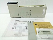 Schneider Electric 140DDI85300C Modicon Quantum Discrete Input Module