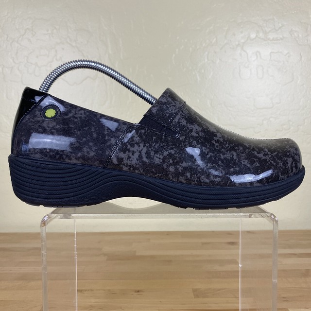 dansko work wonders coral