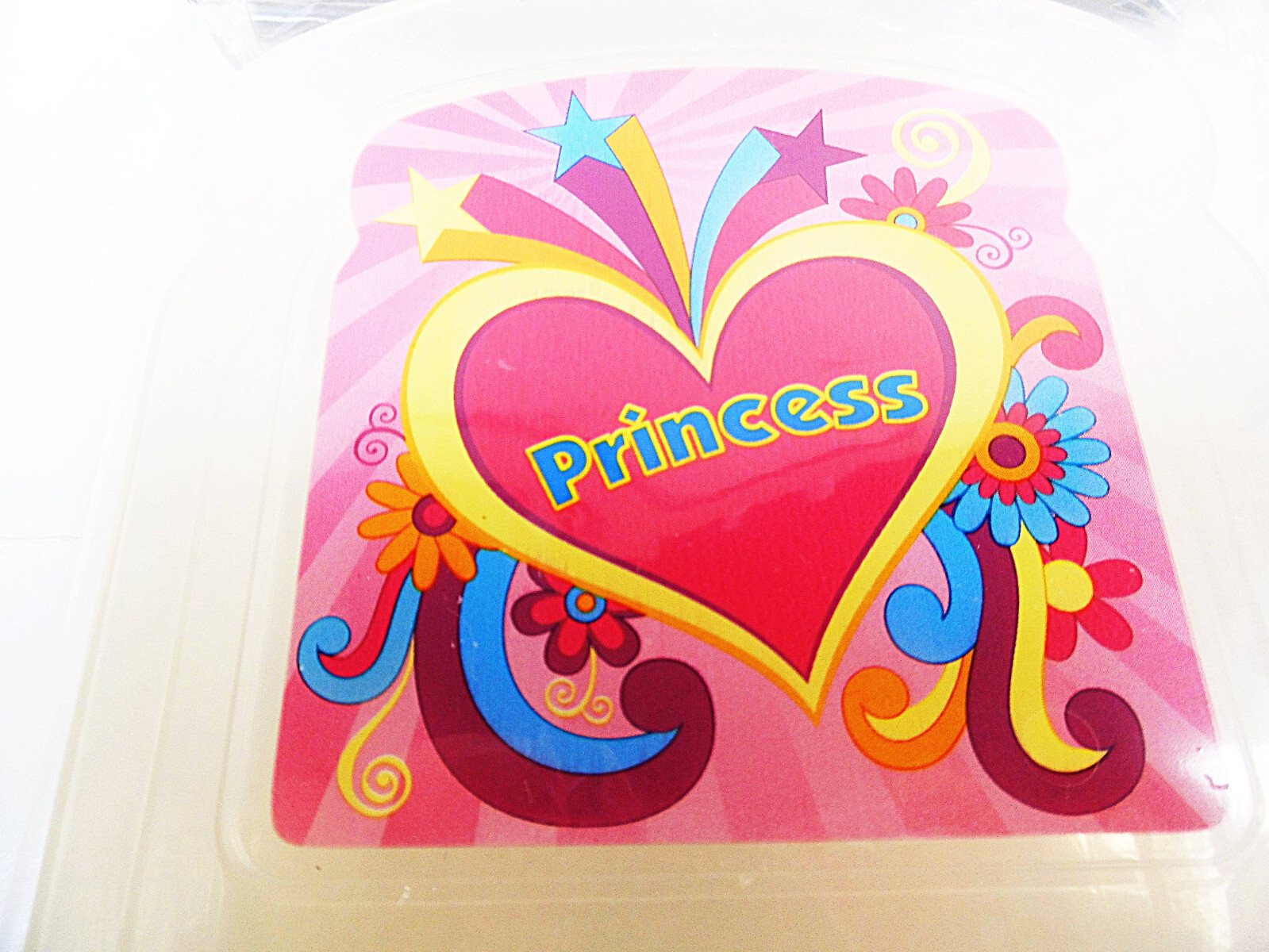 Holder Cases Container Boys Girls