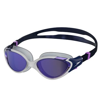 Water Friendly Safety Glasses for Pool Ocean Lake River Swimming Comfort