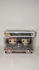 Funko Pop! Jujutsu Kaisen Yuji Itadori & Aoi Todo 2 Pack Vinyl Figure