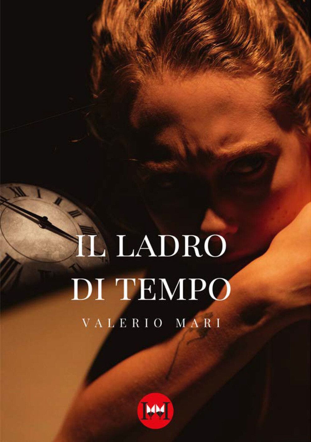 Il ladro di tempo - Mari Valerio