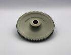 South Bend 9/10K Metal Lathe 80T Run Quiet Gear