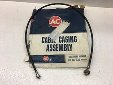 Nos 1964-80 Gm Speedometer Cable 6478171 Nos 1964-80 Gm Speedometer Cable 6478171