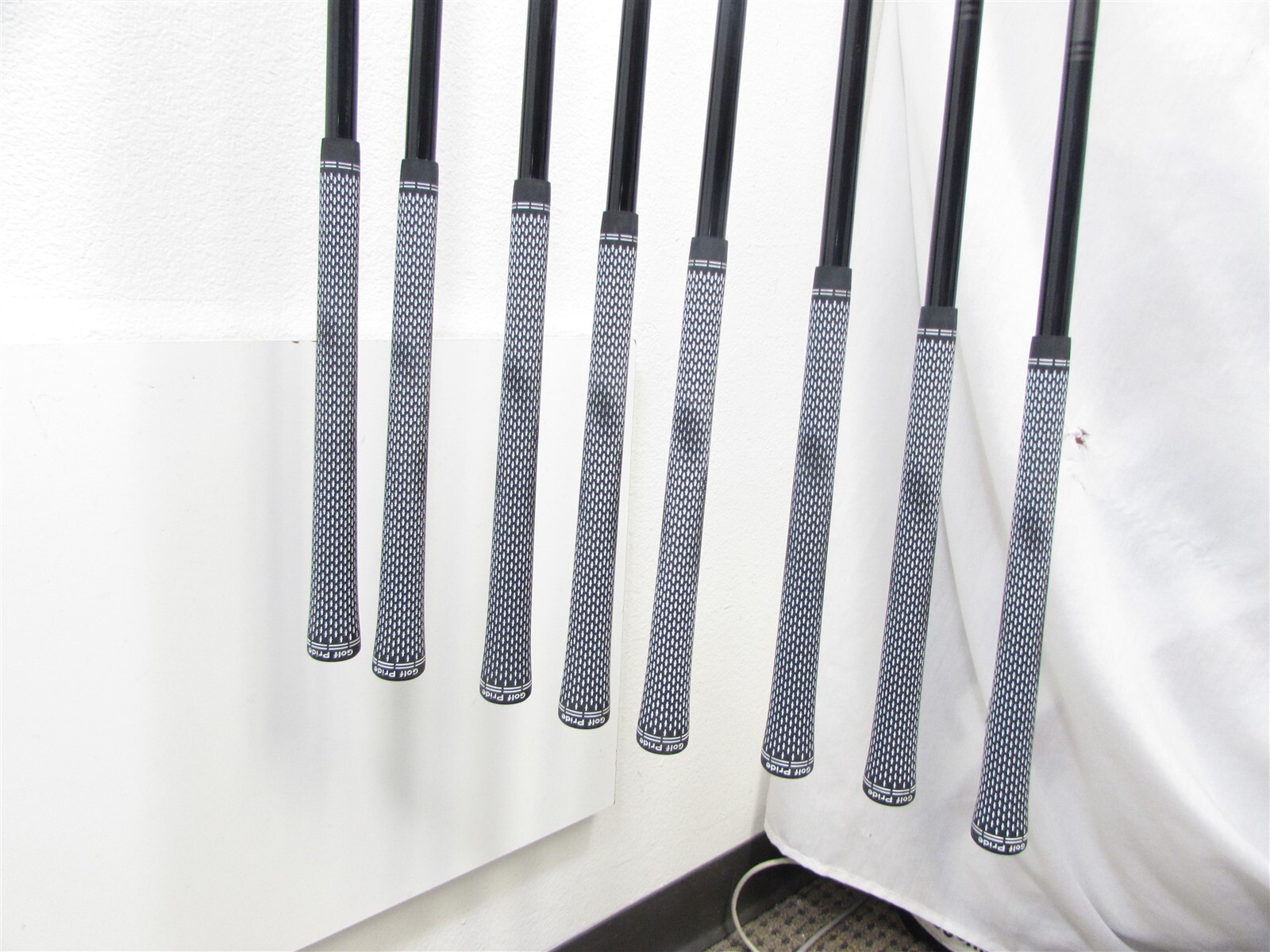 Titleist Golf T100s 2021 Iron Set 4PW,48* Stiff Flex TENSEI AV