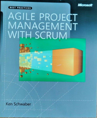Agile Project Management with Scrum (Microsoft Professio... | Buch | Zustand gut