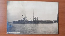 MARINA MILITARE - REGIA NAVE SAN GIORGIO - ANNULLO!!