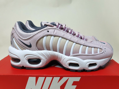 nike air max tailwind iv barely rose