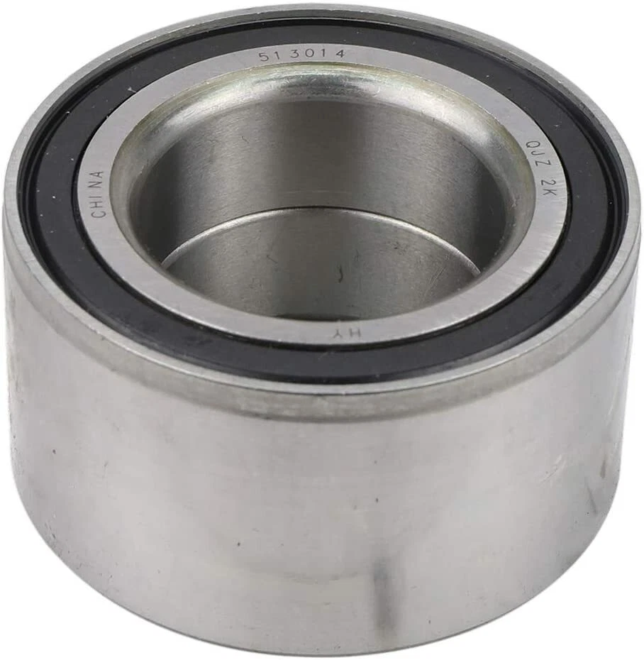 Par de cojinetes de rueda delantera para Ford Escort 1983-1990 1984-1994 Tempo 1983-94 Topacio Foto 3 de 4