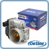 S20058 Throttle Body for Infiniti FX35 G35 M35 Nissan Altima Maxima Murano Quest (For: More than one vehicle)