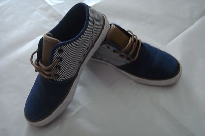 DC Schuhe   Gr. US 6