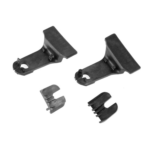Para Jaguar XF 2012 13-2015 Reparación Fijación Garra Soporte Faro Piezas Izquierdo Derecho - Imagen 3 de 9