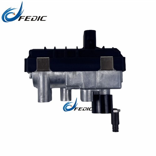 819977 Turbocharger actuator for BMW 2 Series X1 Mini Cooper 2.0 B47 797863-0081 - 第 1/7 張圖片