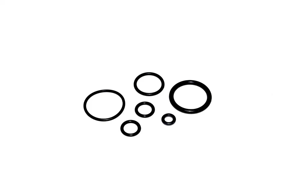 FOR USE WITH JT JT Tac 5 Recon Paintball Marker O-Ring Kit + 3 "FREE" Tank O-Rings