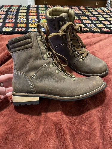 Kodiak Surrey II Women's Waterproof 
