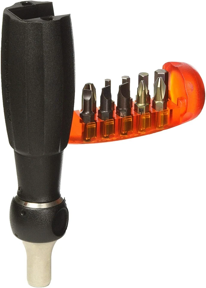 PB SWISS TOOLS 6510R30SPEZ Wechsel-Ratschendreher - Bild 3 von 3