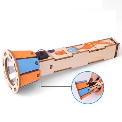 Kinder Projektor Taschenlampe - 120 Motive Für Kreative Lichtspiele (ab 18 Monaten)