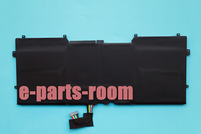 New C4K9V 55Wh Battery for Dell XPS 13 9333 L322X L321X 12D-1708