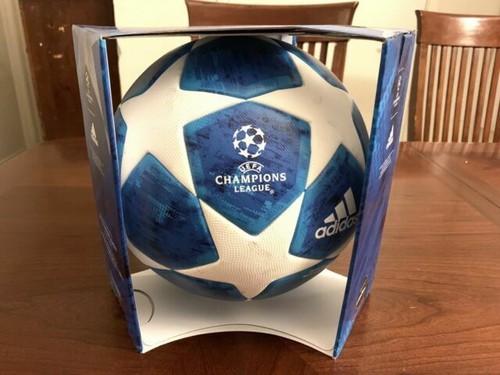 adidas finale 18 official match ball